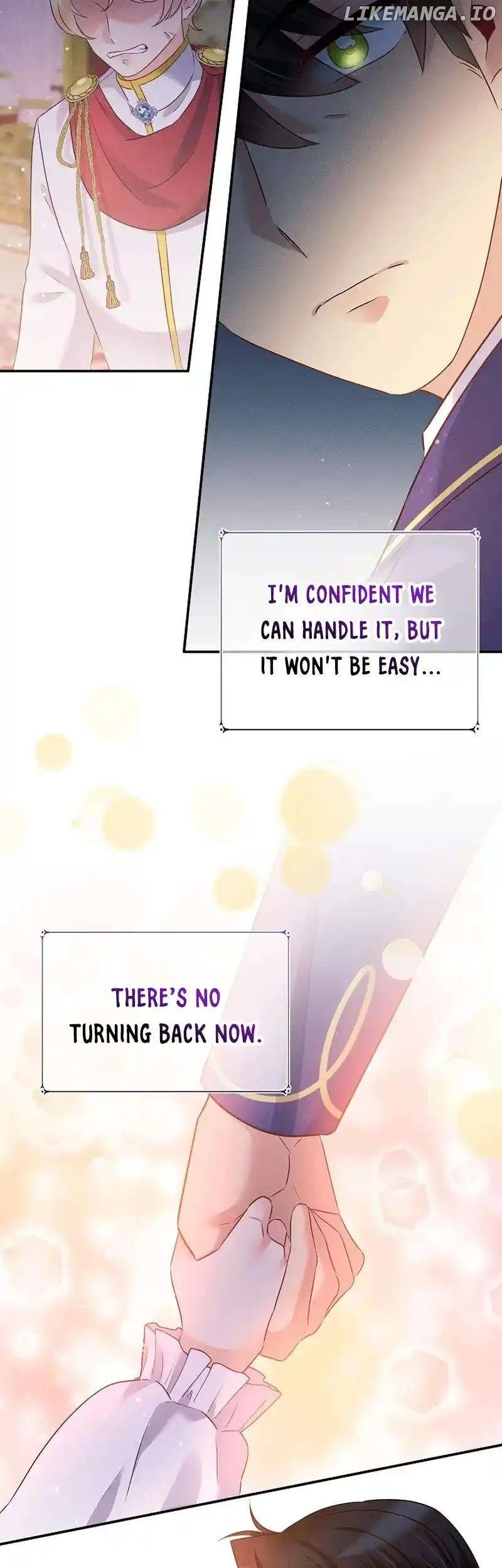The Abandoned Princess Rebels Chapter 13 172 ch 13 6