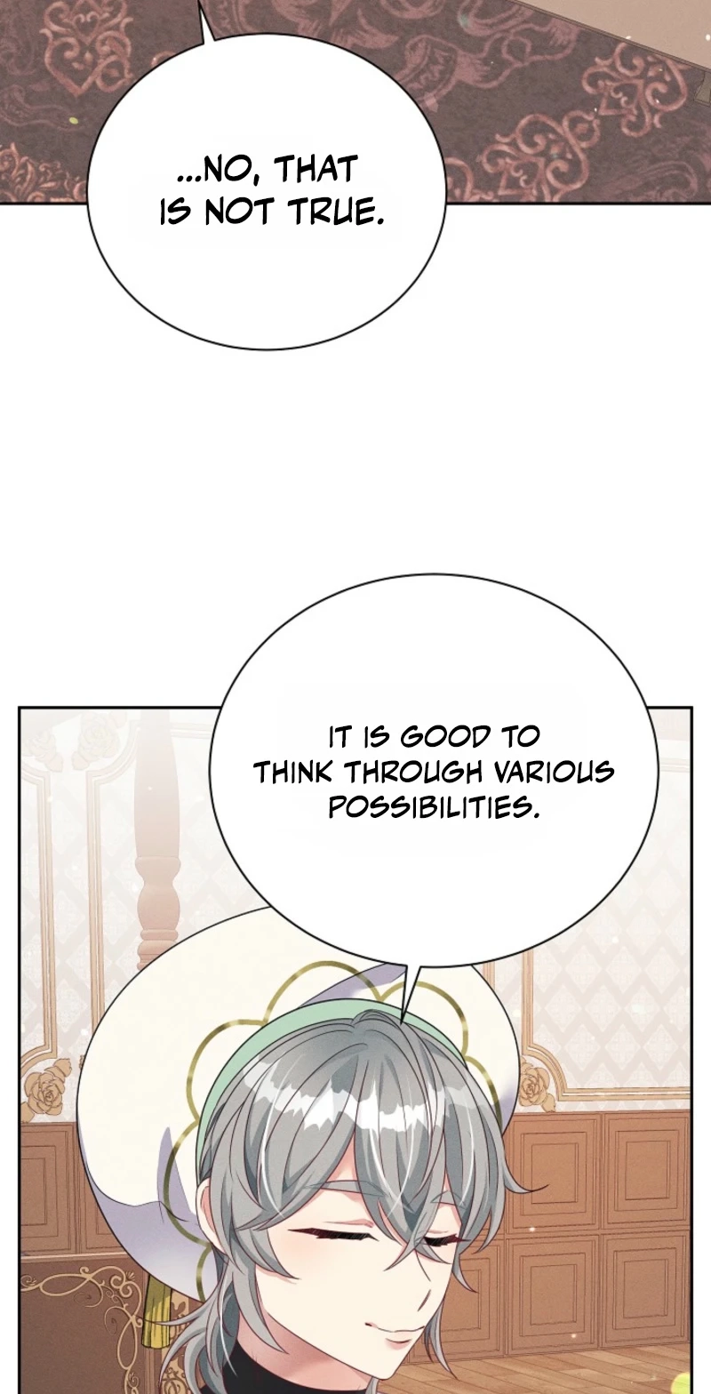 The Abandoned Princess Rebels Chapter 34 277 1a890944d0b9