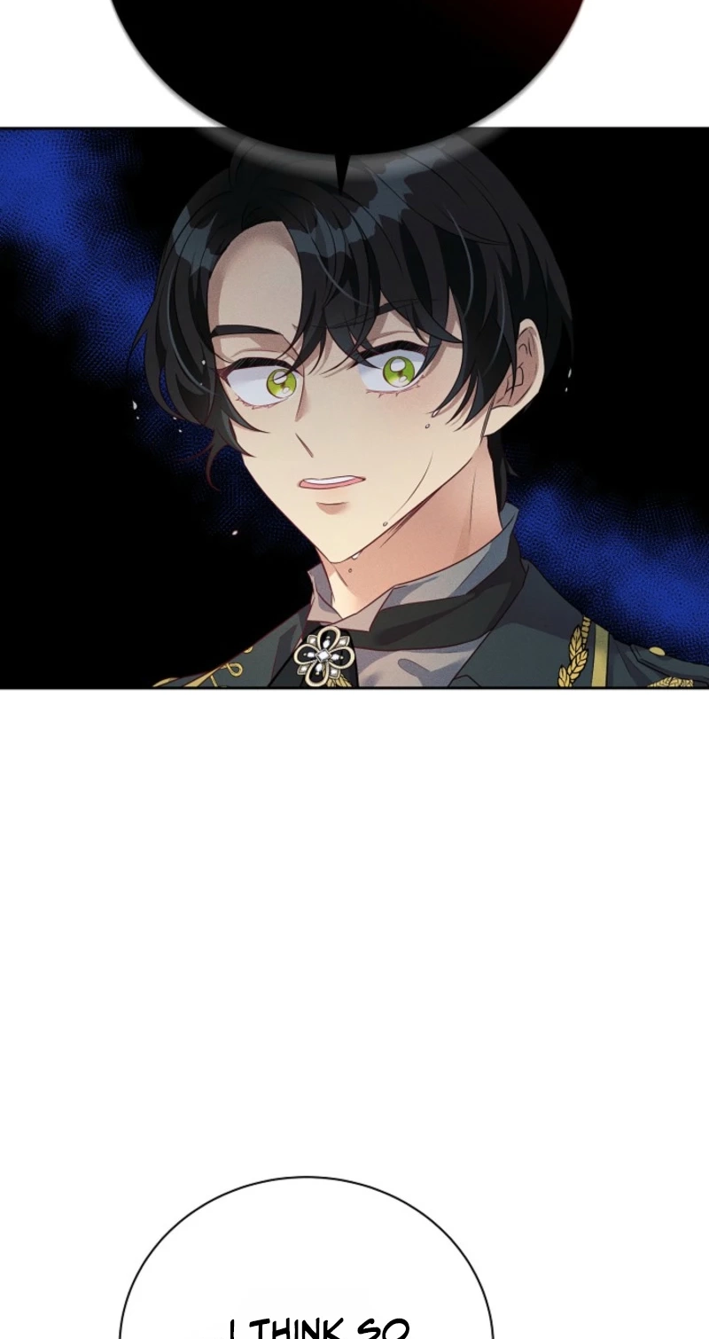 The Abandoned Princess Rebels Chapter 34 316 4e752e3d65be