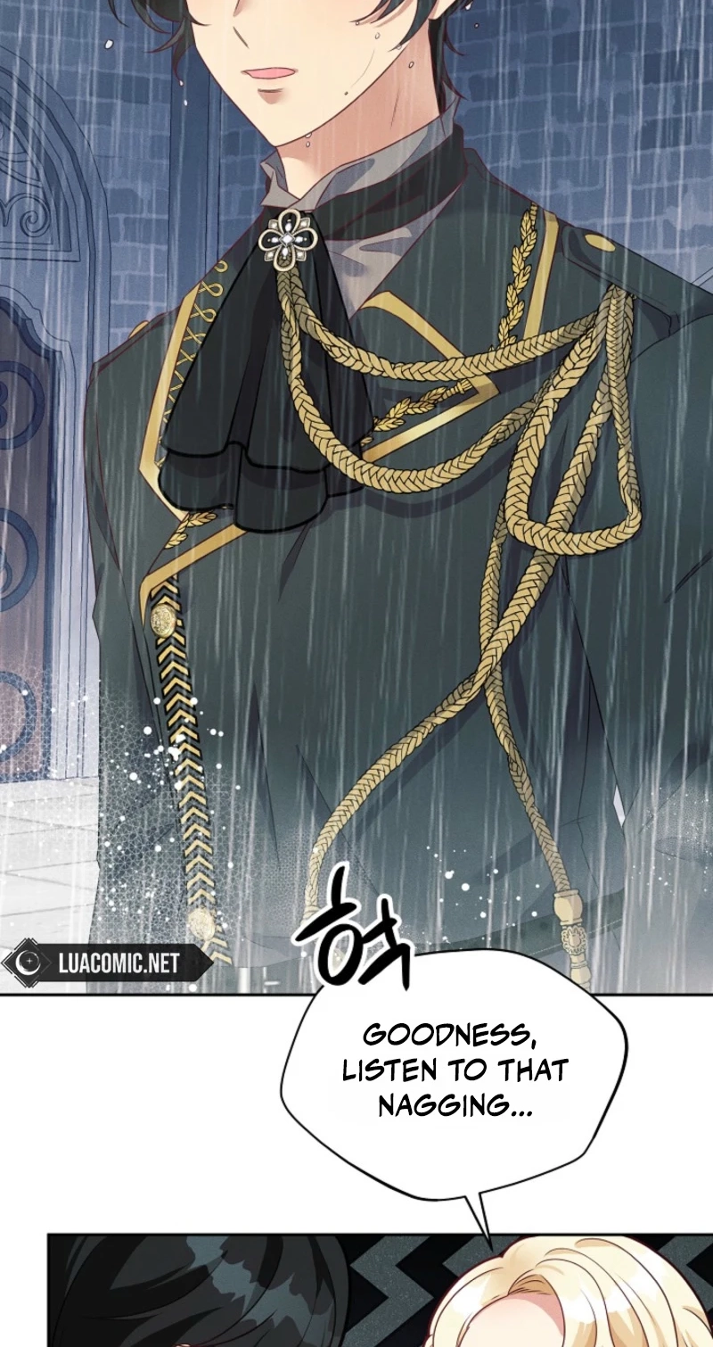 The Abandoned Princess Rebels Chapter 34 313 502487cb18e1