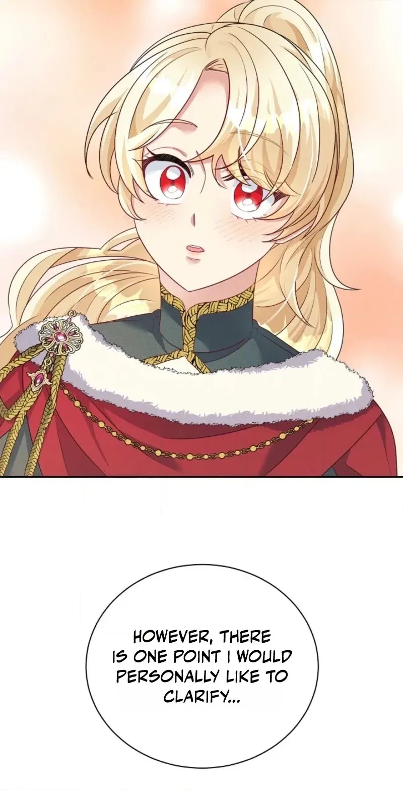The Abandoned Princess Rebels Chapter 34 279 69fc979bacab