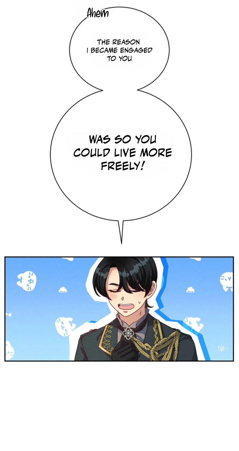 The Abandoned Princess Rebels Chapter 34 311 7b8c7befcc3f
