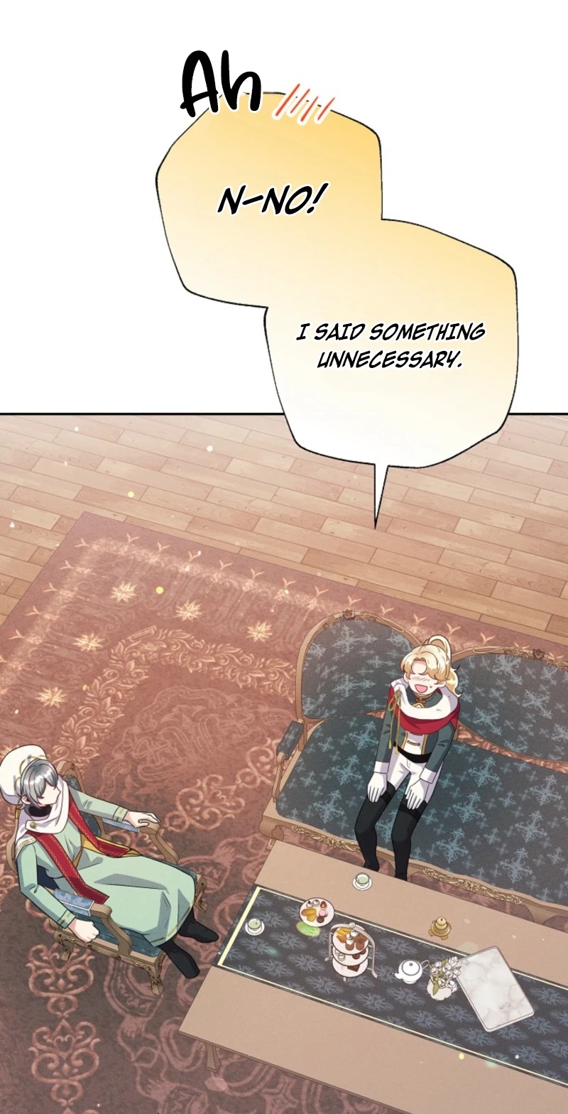 The Abandoned Princess Rebels Chapter 34 276 856118390551