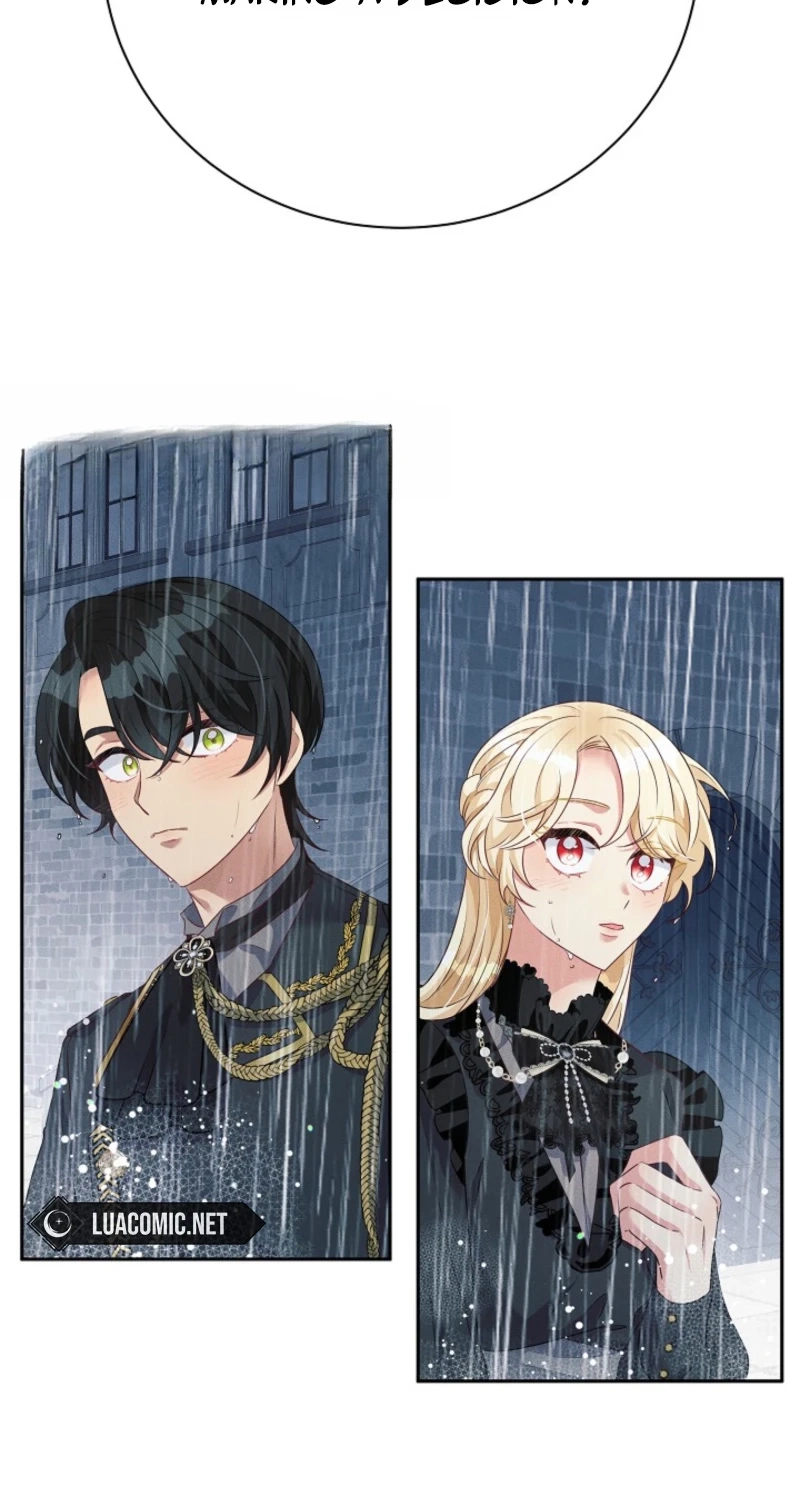 The Abandoned Princess Rebels Chapter 34 323 a85bfedd29ac