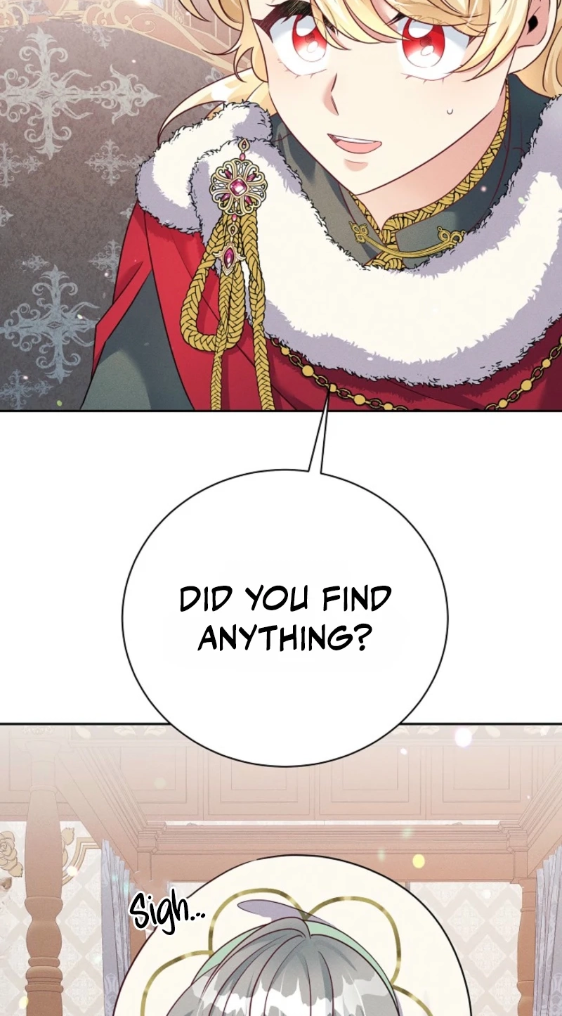 The Abandoned Princess Rebels Chapter 34 266 acefb390b165