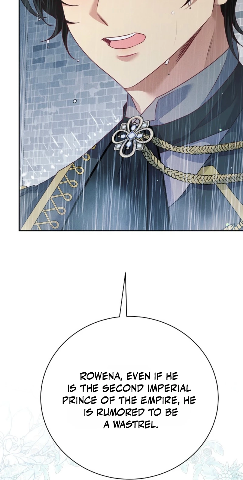 The Abandoned Princess Rebels Chapter 34 303 dc71fd239579