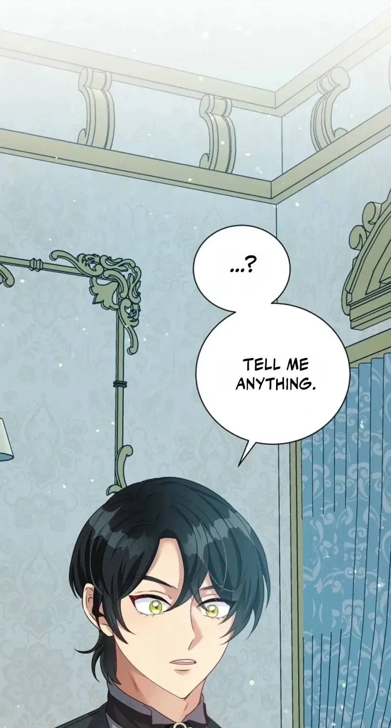 The Abandoned Princess Rebels Chapter 35 332 020da033fb0d