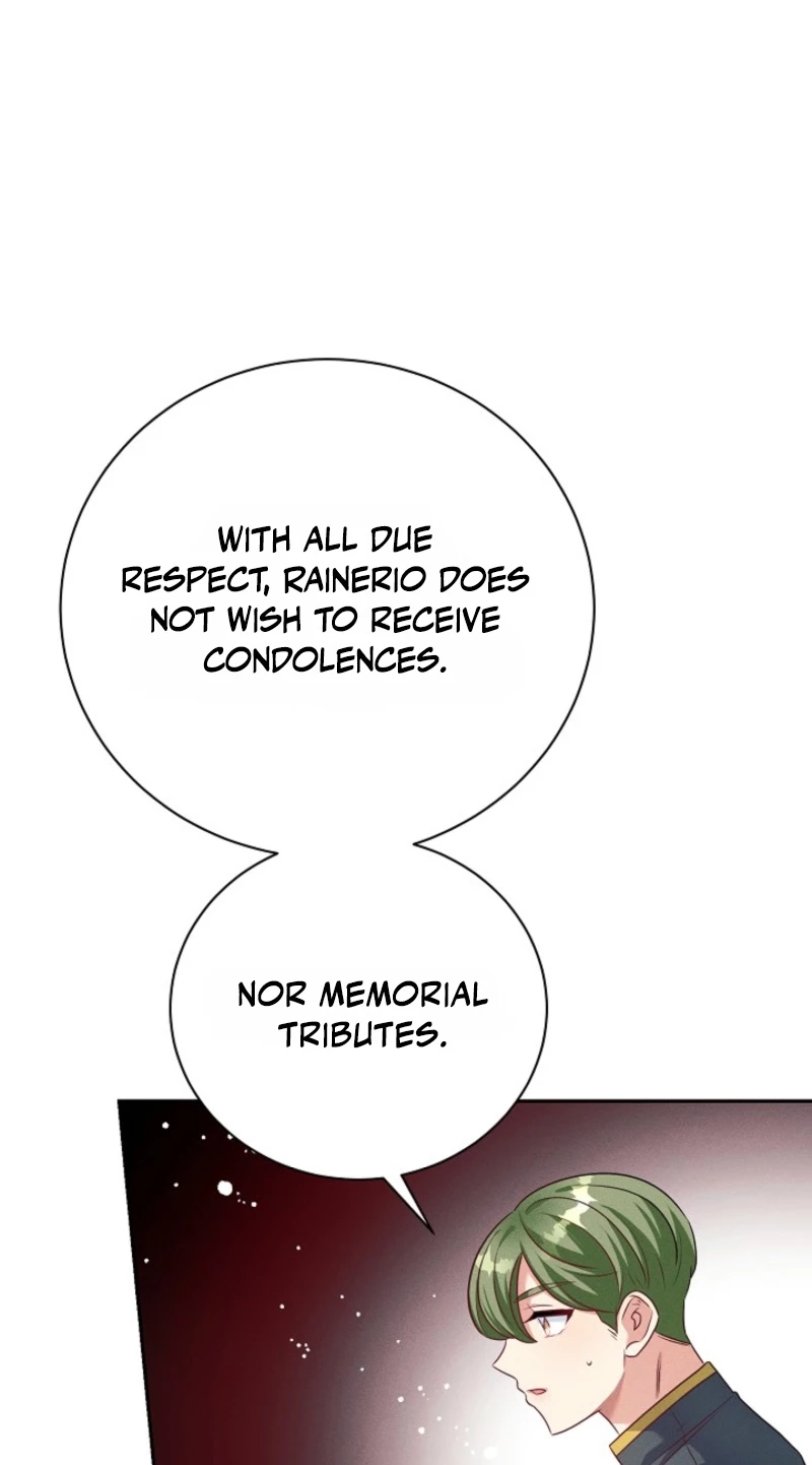 The Abandoned Princess Rebels Chapter 35 263 0b66ae546b1e