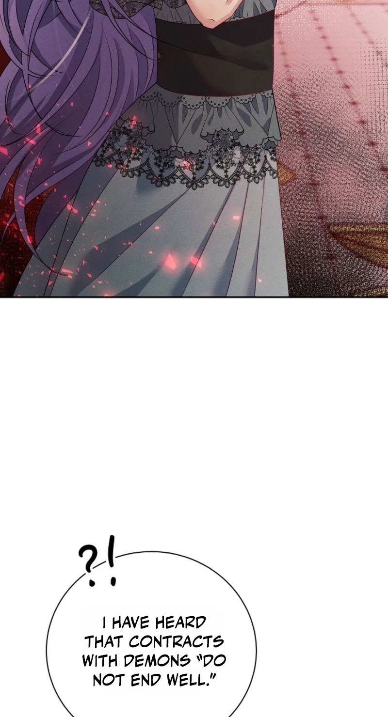 The Abandoned Princess Rebels Chapter 35 304 13ad461084c0