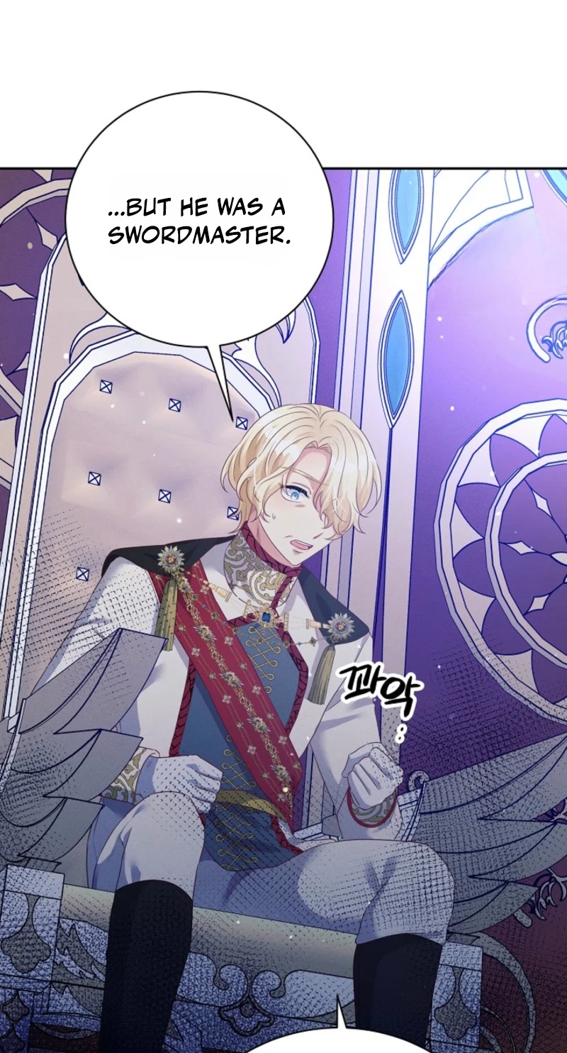 The Abandoned Princess Rebels Chapter 35 279 1c7cfb63b17c