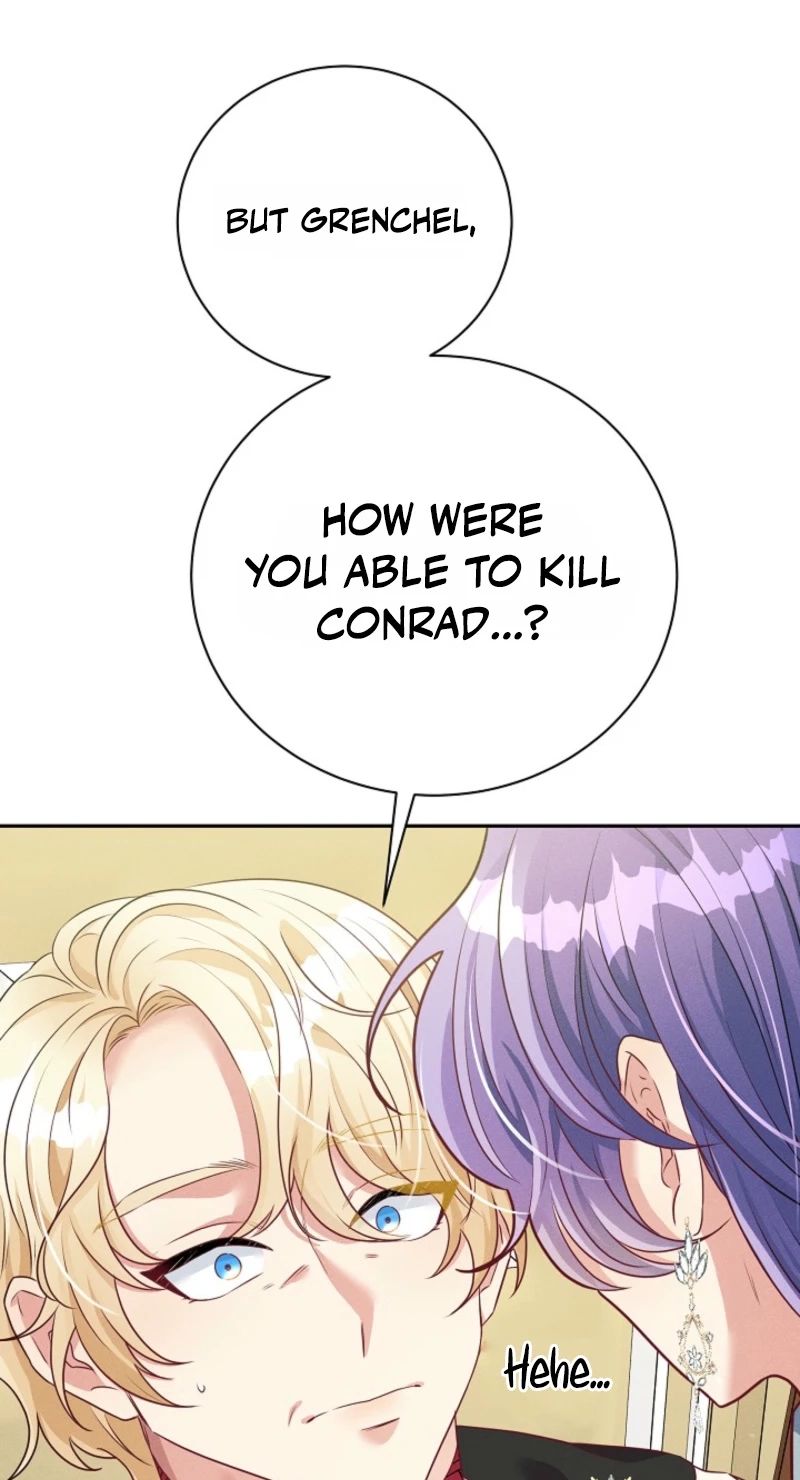The Abandoned Princess Rebels Chapter 35 300 204f20aab3c0