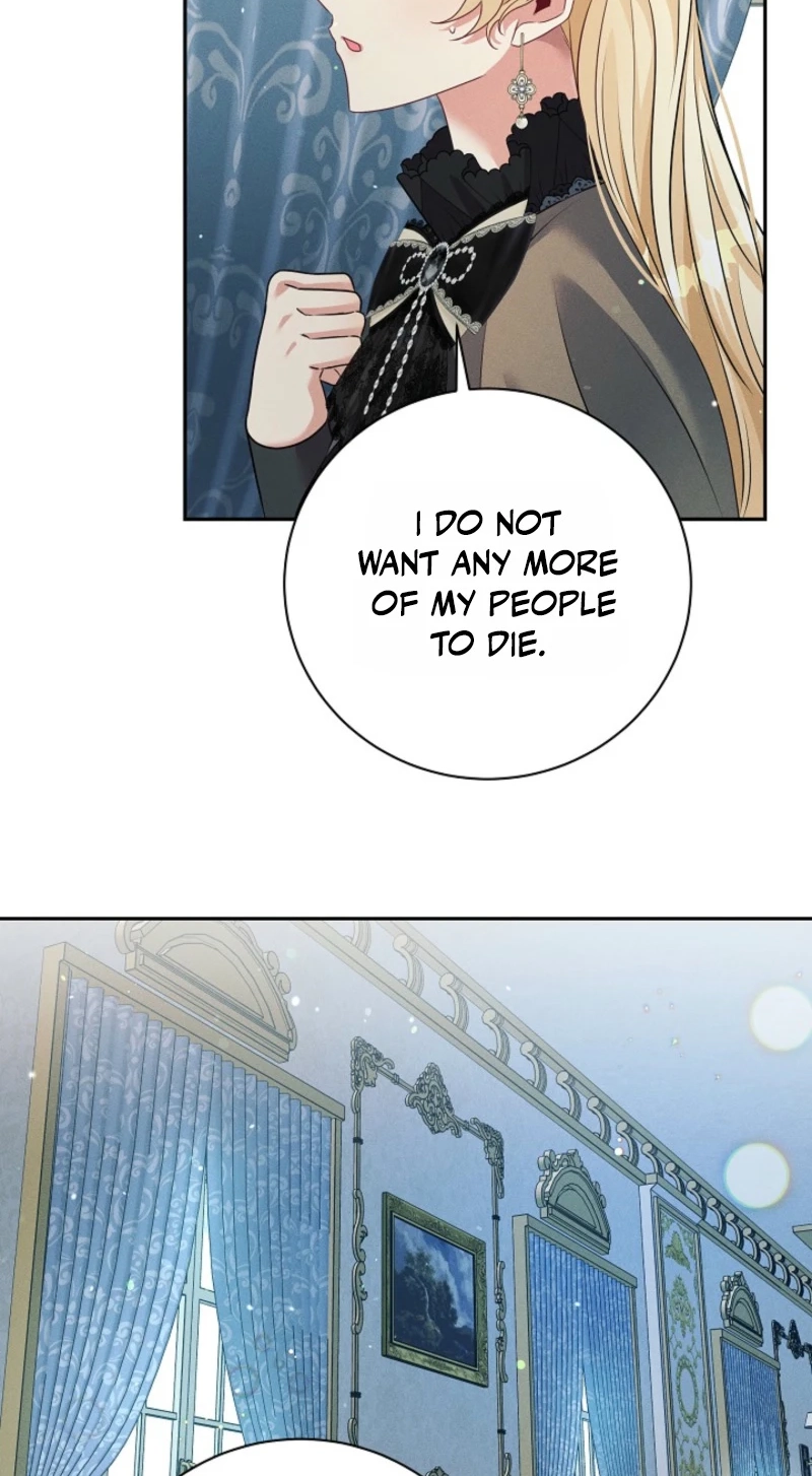 The Abandoned Princess Rebels Chapter 35 320 21afcc2ad7f3
