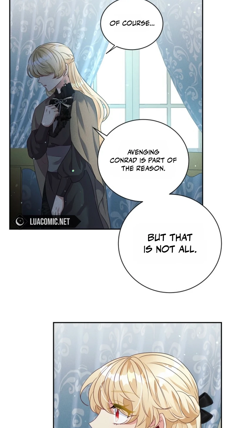 The Abandoned Princess Rebels Chapter 35 319 2e833fdd3383