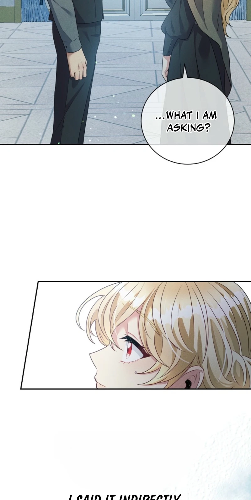 The Abandoned Princess Rebels Chapter 35 326 2fe425b1ee51