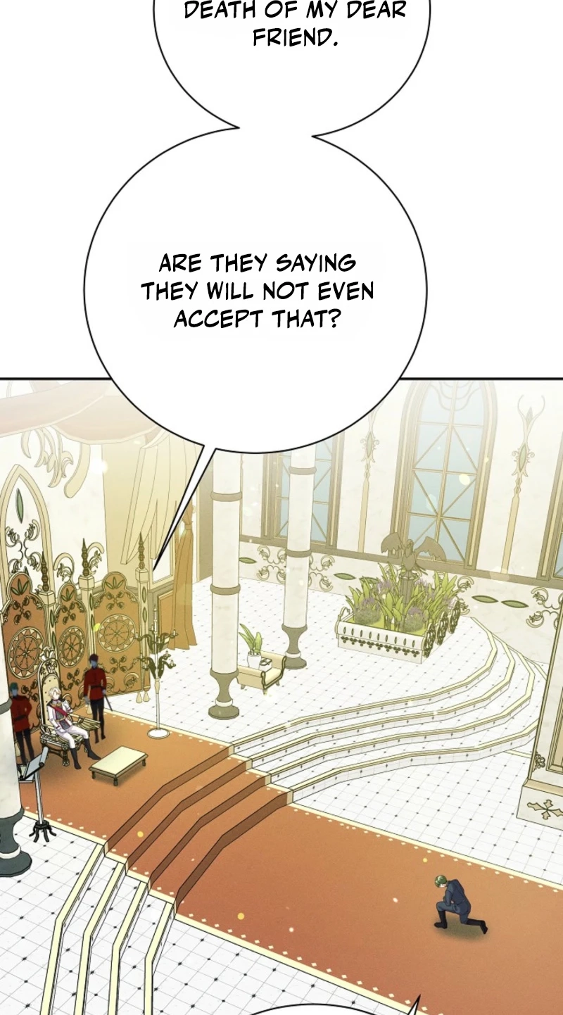 The Abandoned Princess Rebels Chapter 35 265 4cfde2189a57