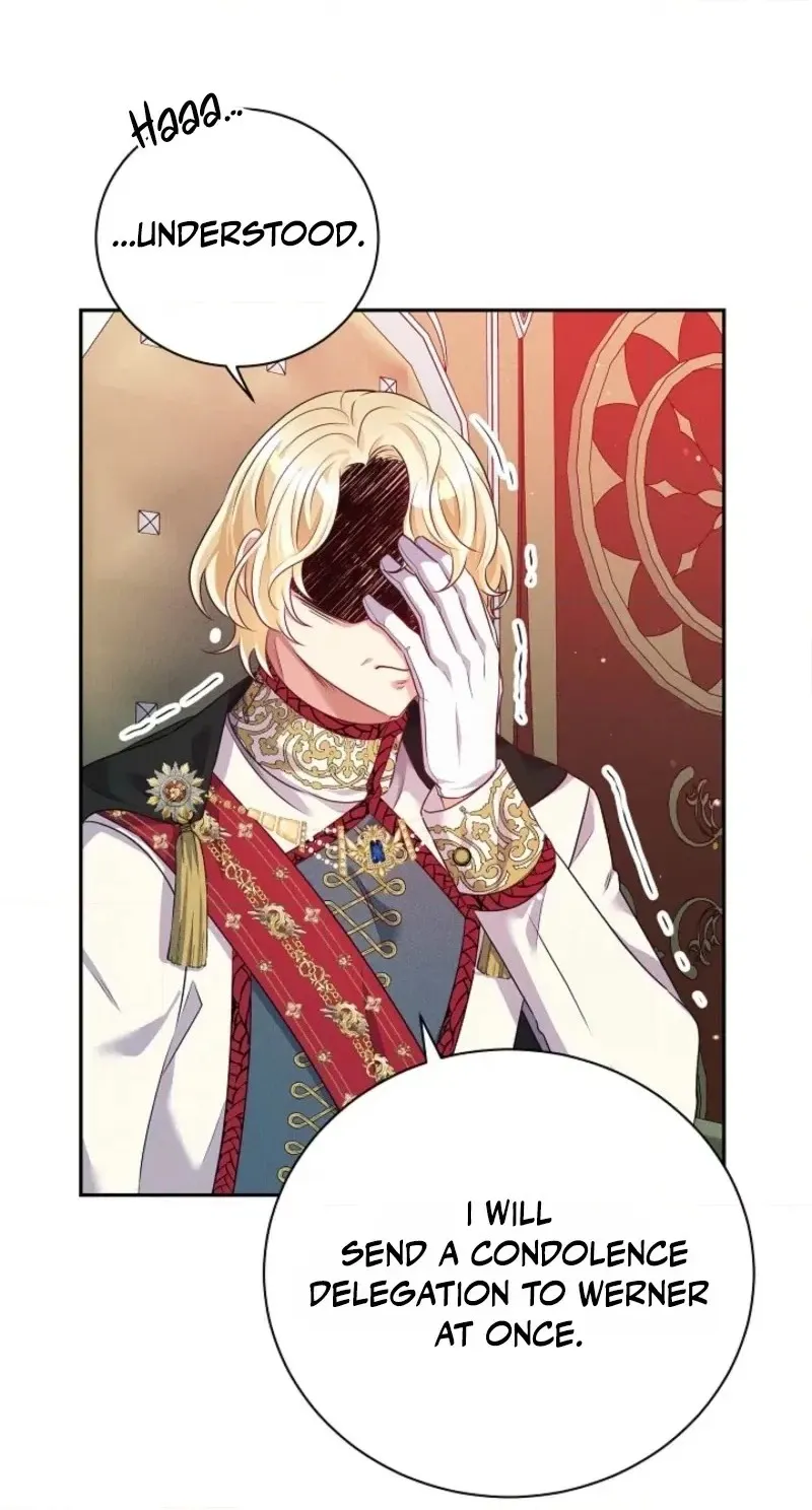 The Abandoned Princess Rebels Chapter 35 262 598669479141