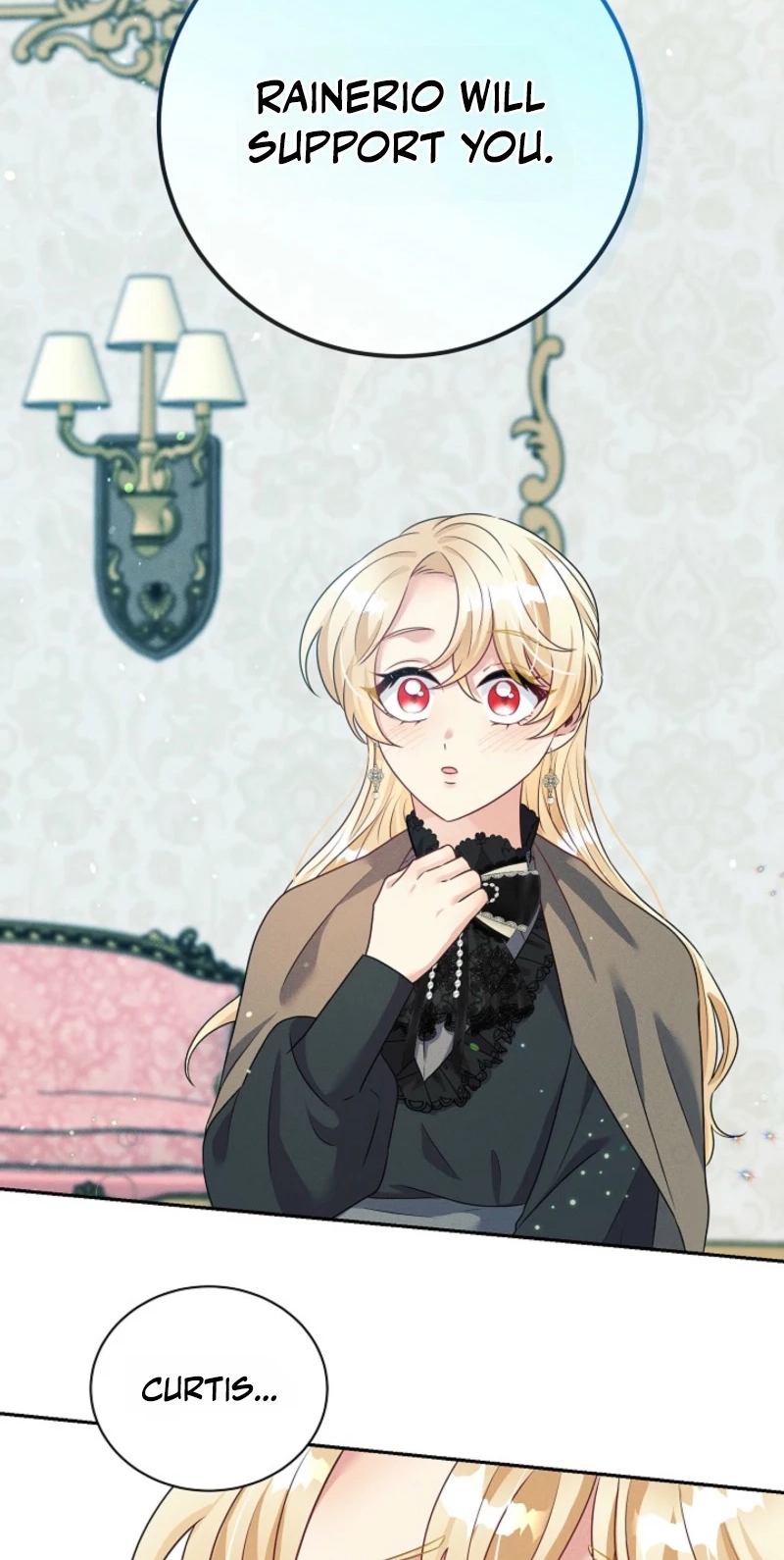 The Abandoned Princess Rebels Chapter 35 330 5998992b8042