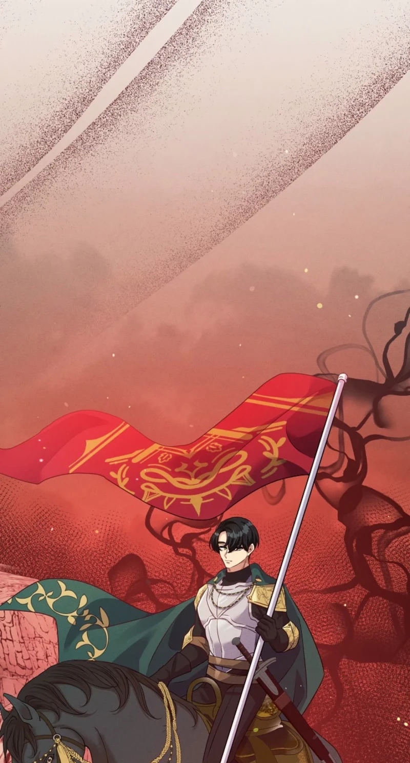The Abandoned Princess Rebels Chapter 35 260 6b931dc1b26d