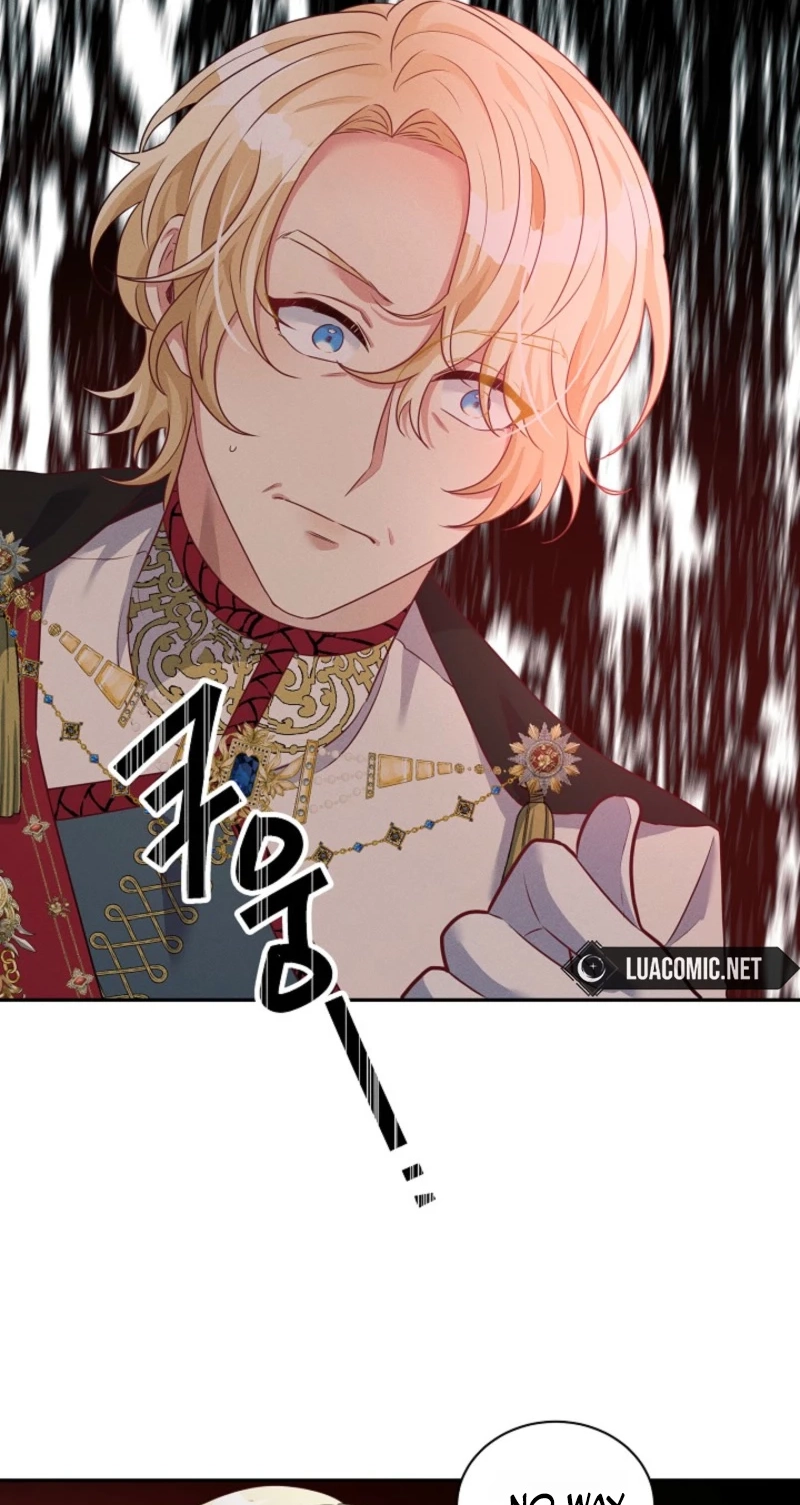 The Abandoned Princess Rebels Chapter 35 283 6d53f4c47443