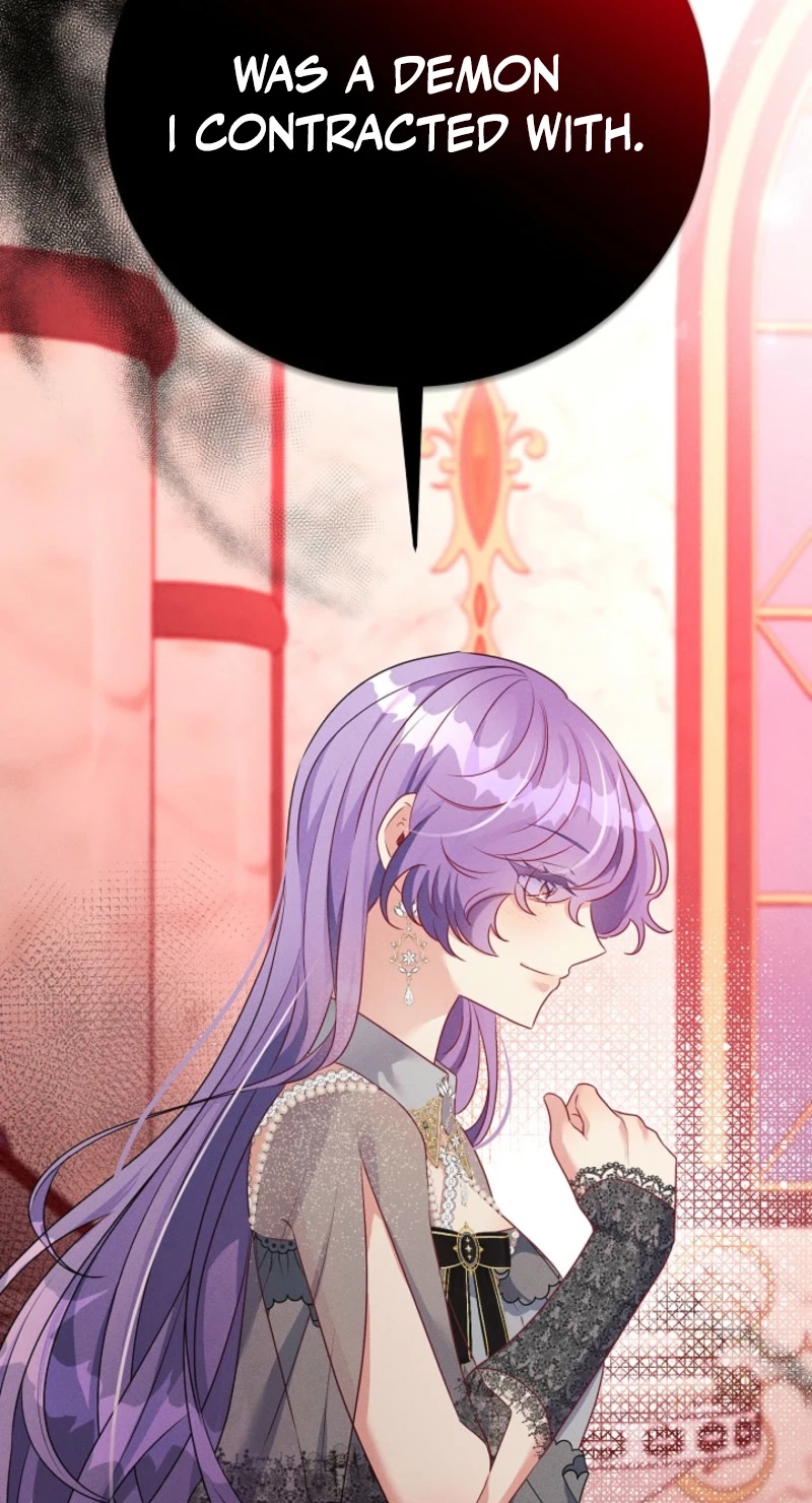 The Abandoned Princess Rebels Chapter 35 303 8e1f082245fa