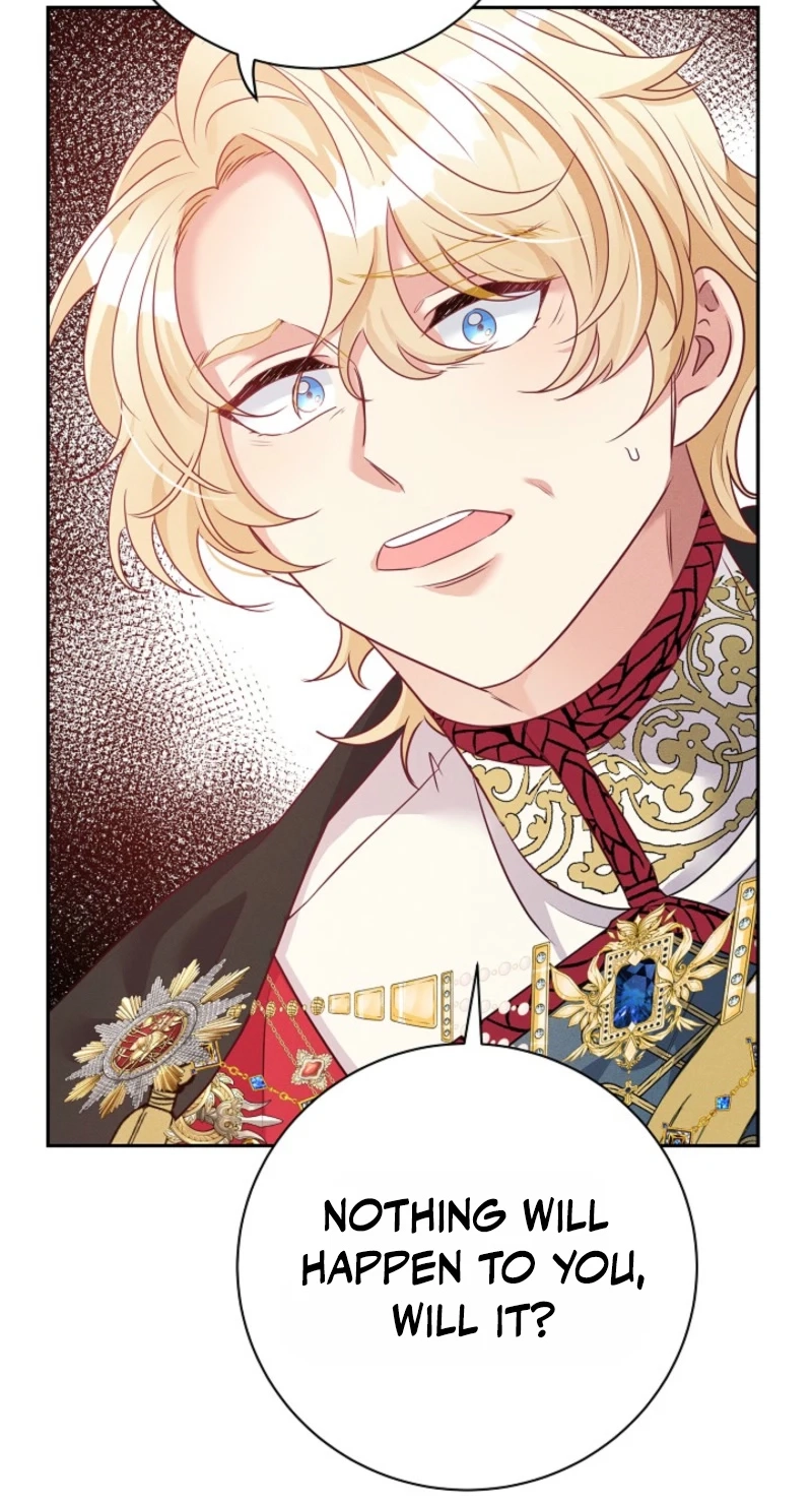 The Abandoned Princess Rebels Chapter 35 305 938d3114de49