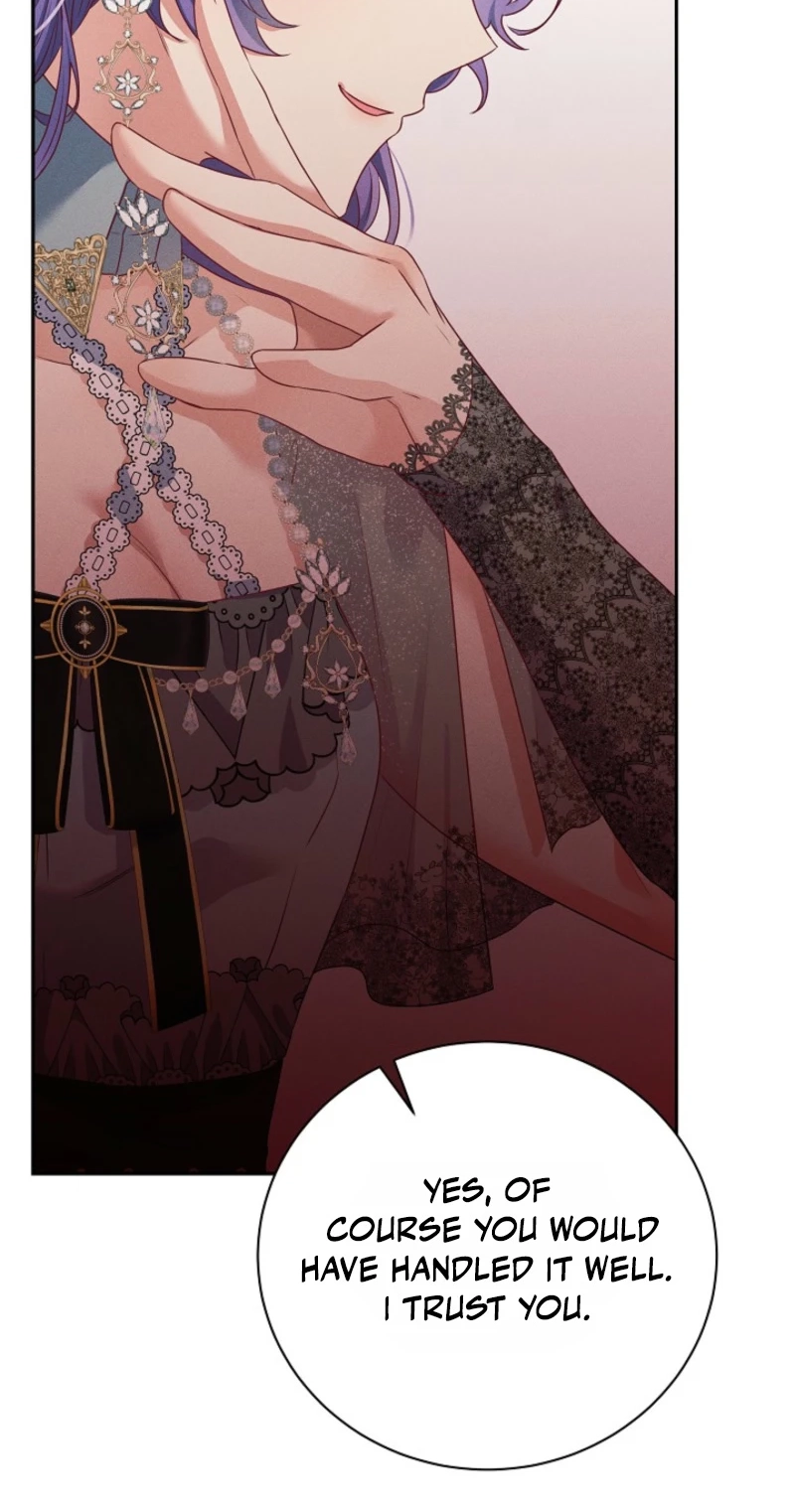 The Abandoned Princess Rebels Chapter 35 307 bdddad529369