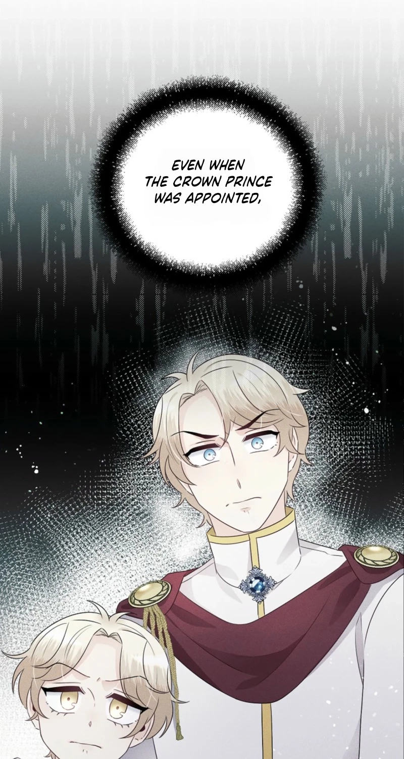 The Abandoned Princess Rebels Chapter 35 288 ca2f8e77b376