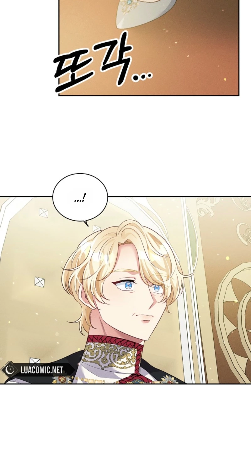 The Abandoned Princess Rebels Chapter 35 274 cea4050da8b8