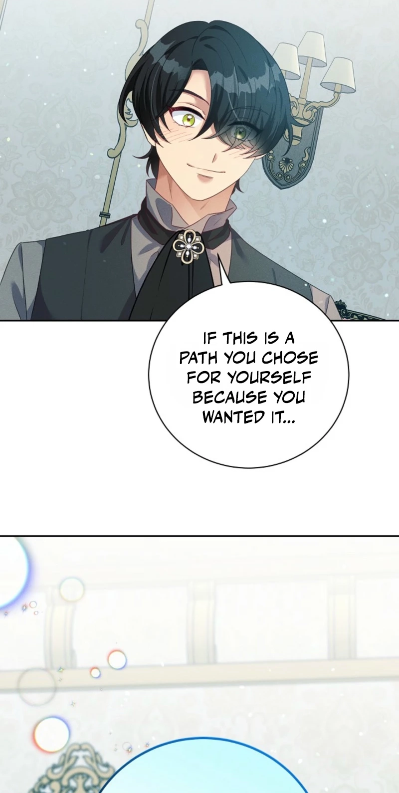 The Abandoned Princess Rebels Chapter 35 329 dffb45e72754