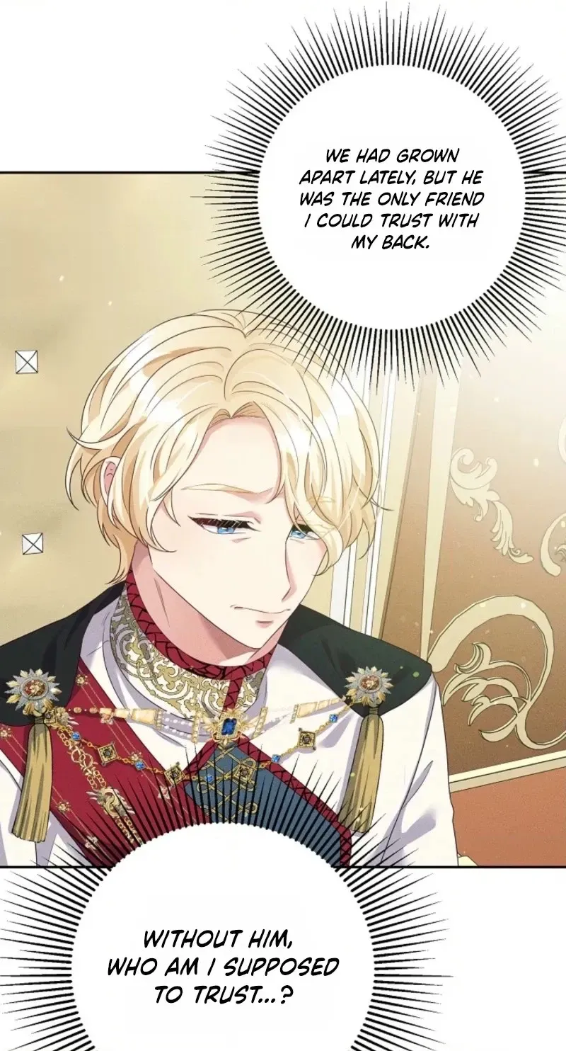The Abandoned Princess Rebels Chapter 35 272 f1fdae0d5cf1