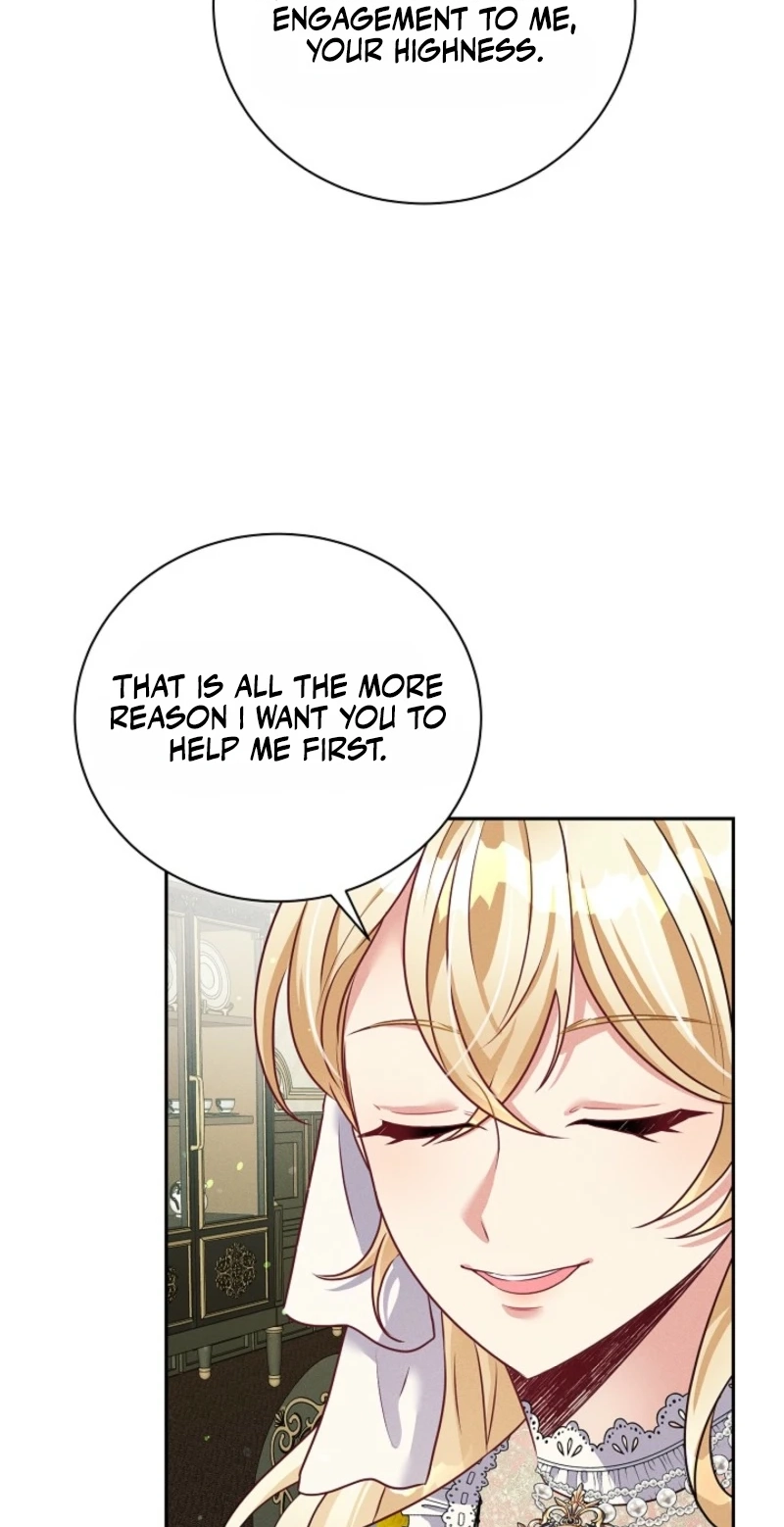 The Abandoned Princess Rebels Chapter 37 261 0398cad2c9a4