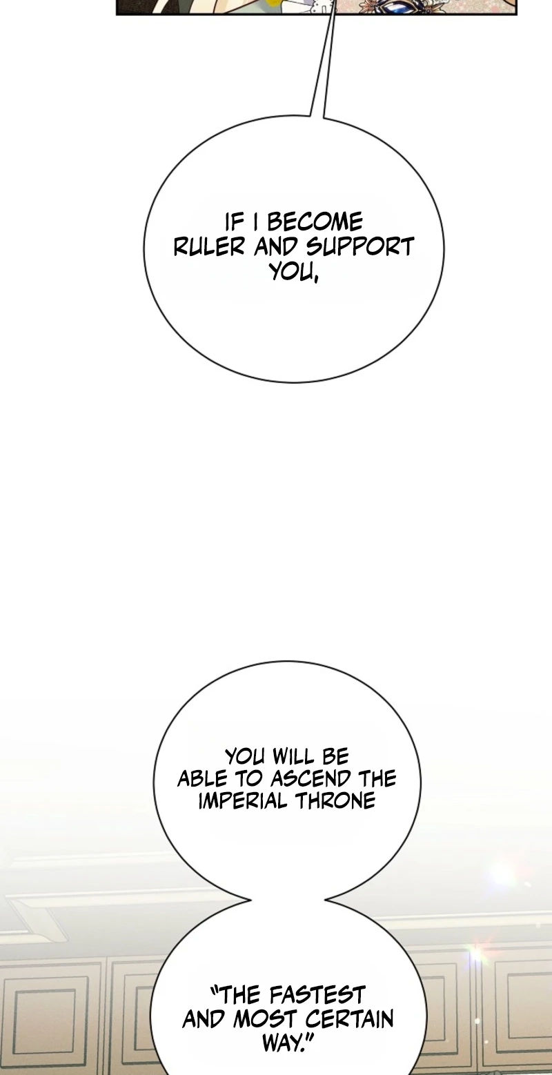 The Abandoned Princess Rebels Chapter 37 262 06297170fdfd
