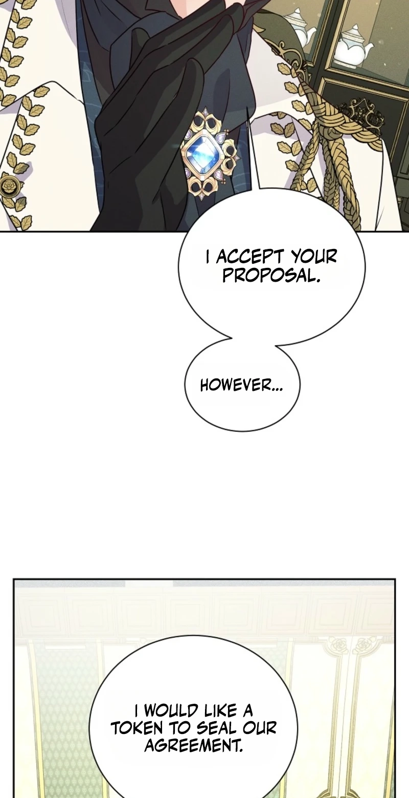 The Abandoned Princess Rebels Chapter 37 266 187f6b8d8119
