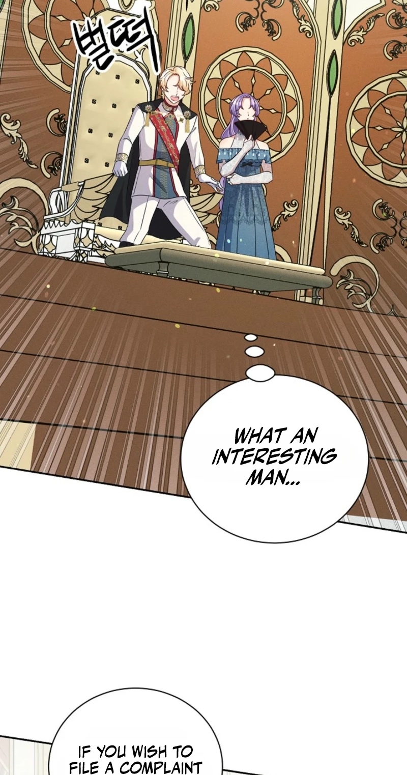 The Abandoned Princess Rebels Chapter 37 293 254ccc69a279
