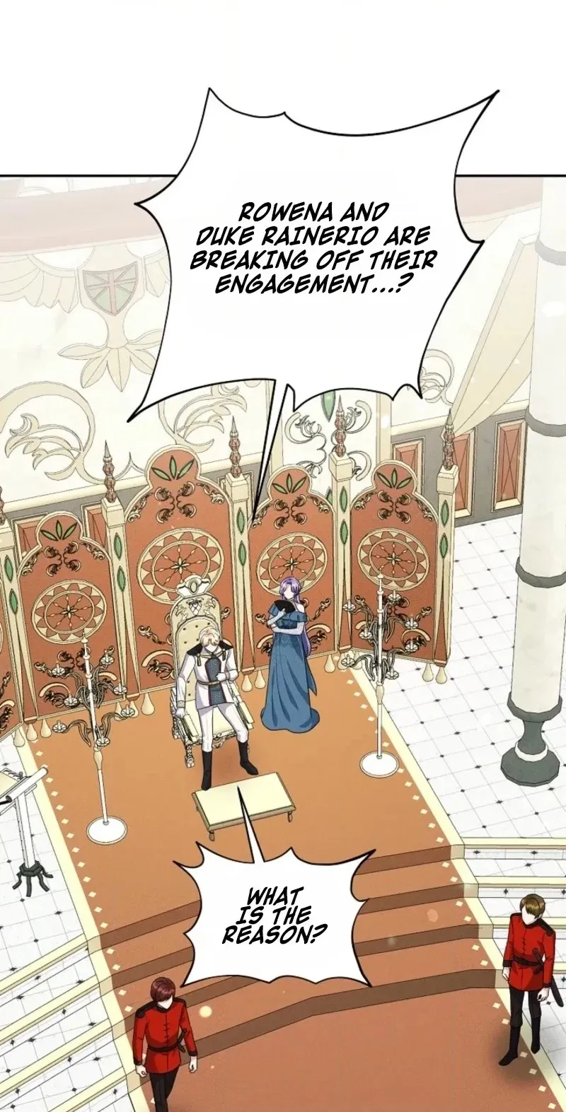 The Abandoned Princess Rebels Chapter 37 279 41f43f39677a