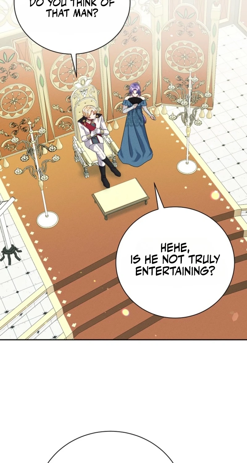 The Abandoned Princess Rebels Chapter 37 300 46007f10e69e