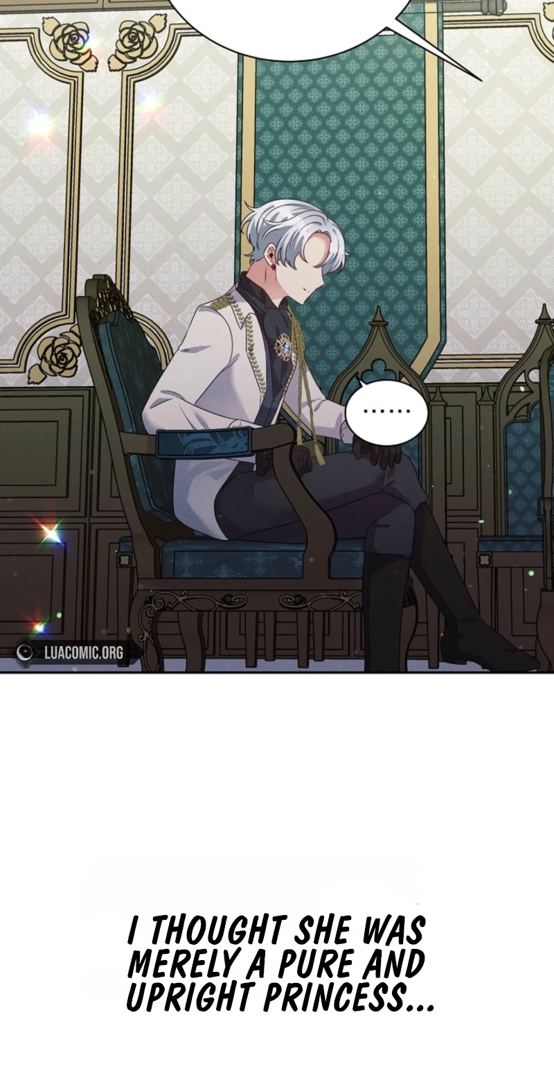 The Abandoned Princess Rebels Chapter 37 263 5dd924f2affe
