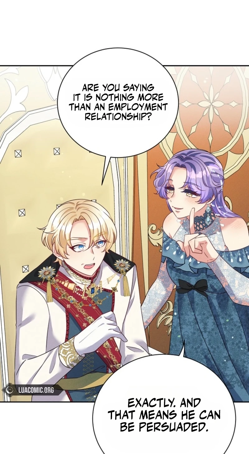 The Abandoned Princess Rebels Chapter 37 306 794fdb5769a6