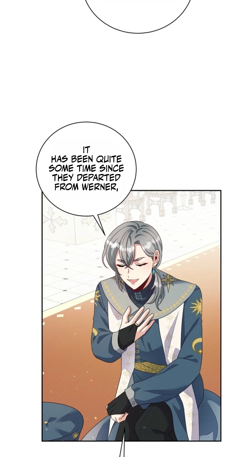 The Abandoned Princess Rebels Chapter 37 283 839821644a6b