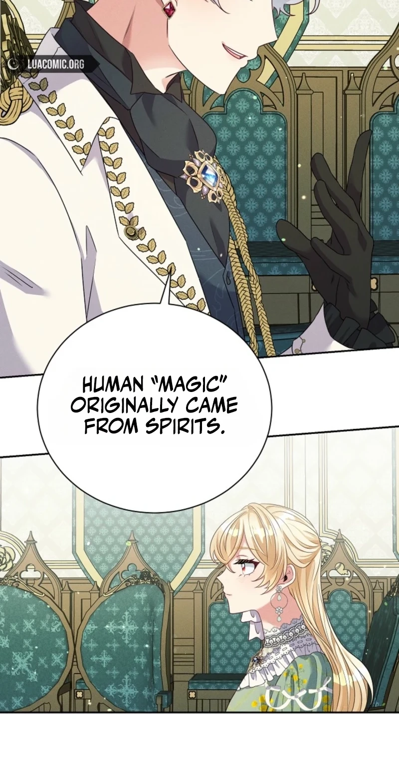 The Abandoned Princess Rebels Chapter 37 255 94d0dd530e8b