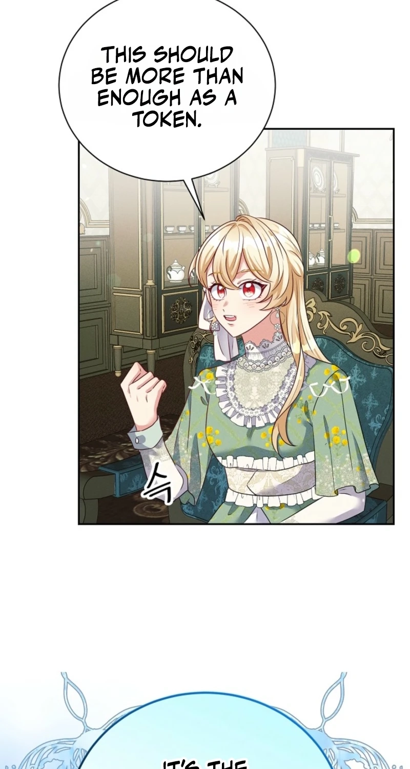 The Abandoned Princess Rebels Chapter 37 271 970611f6687d