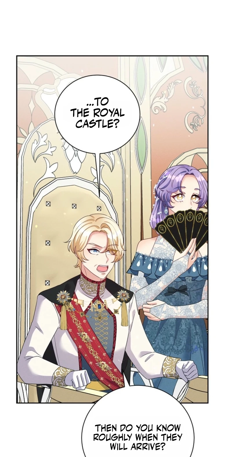 The Abandoned Princess Rebels Chapter 37 282 a7b2862db4f2