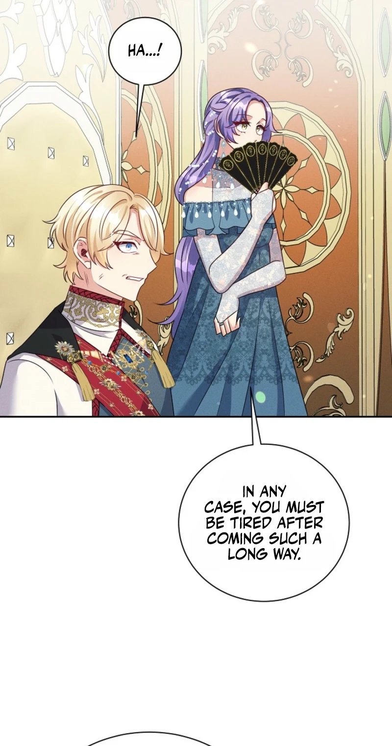 The Abandoned Princess Rebels Chapter 37 287 ad3ad4f56e2c