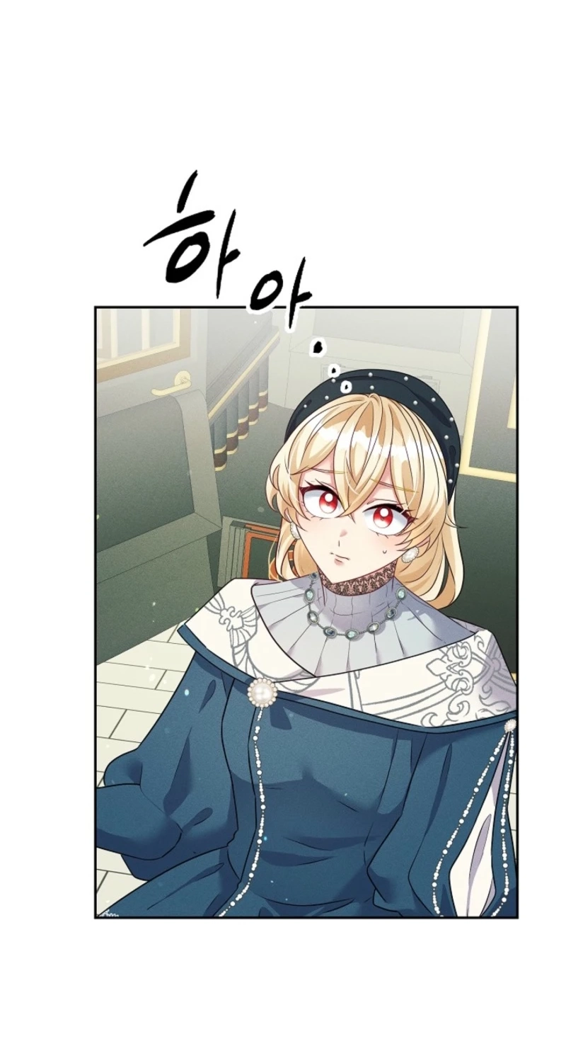 The Abandoned Princess Rebels Chapter 37 318 b716b4de09e9
