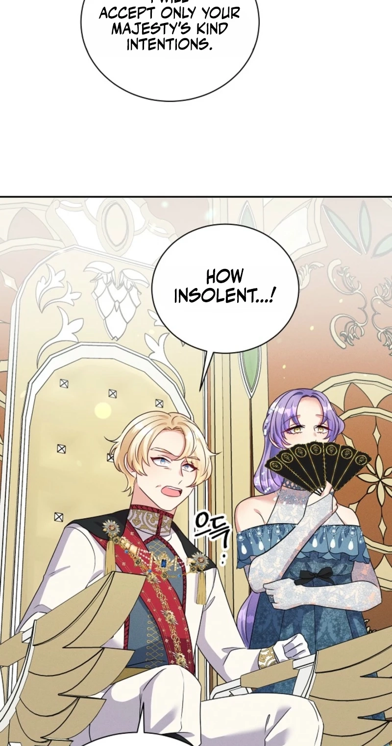 The Abandoned Princess Rebels Chapter 37 290 b93a2f38a2b2