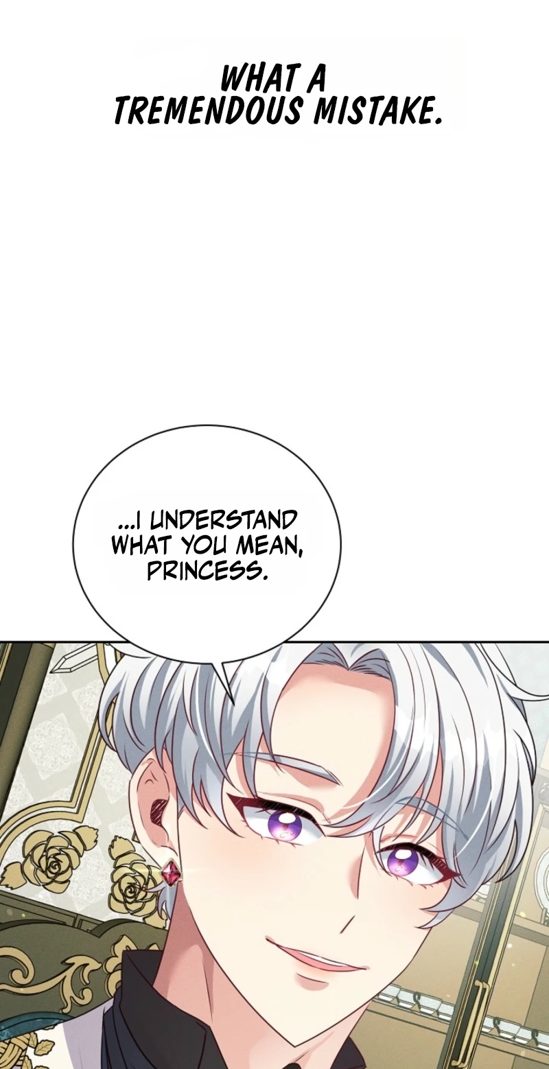 The Abandoned Princess Rebels Chapter 37 265 cc97528aa1a5