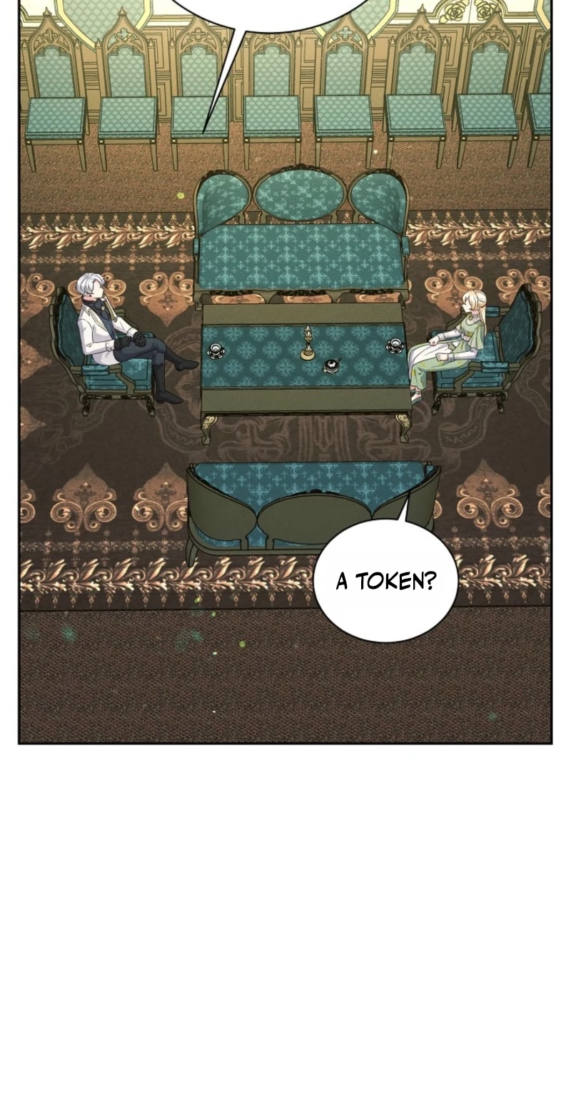 The Abandoned Princess Rebels Chapter 37 267 f74e106920f6