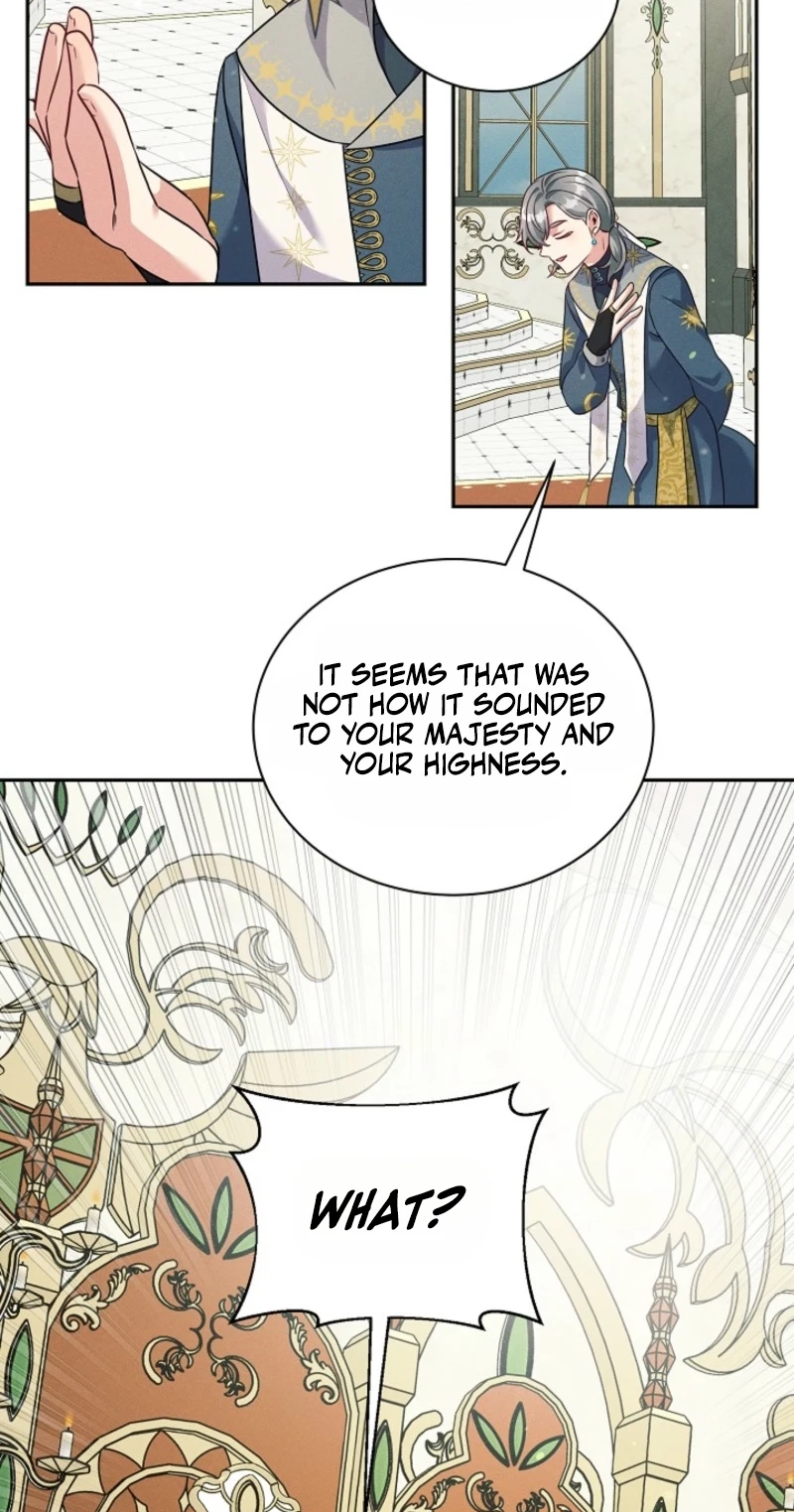 The Abandoned Princess Rebels Chapter 37 292 fcacf6bded3f