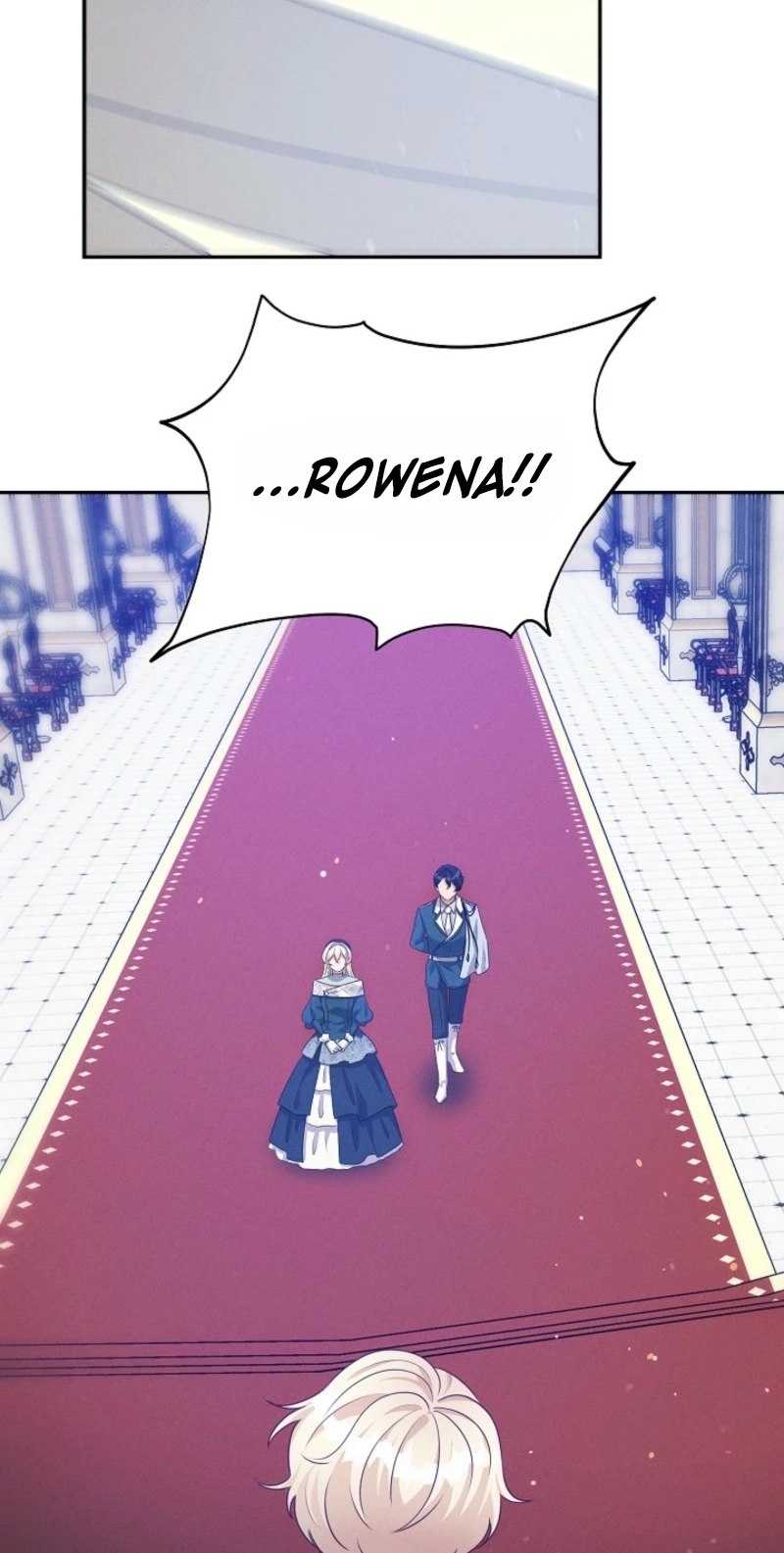 The Abandoned Princess Rebels Chapter 39 248 1049e43e1321