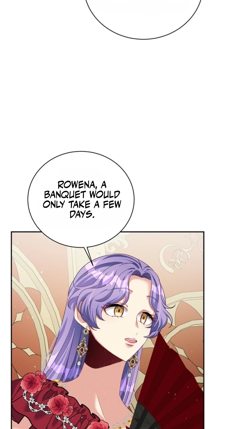 The Abandoned Princess Rebels Chapter 39 235 33ebafd5225c